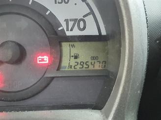 Citroën C1  picture 38