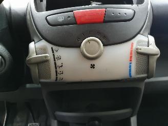 Citroën C1  picture 43