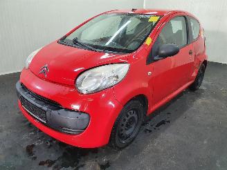 Citroën C1  picture 48