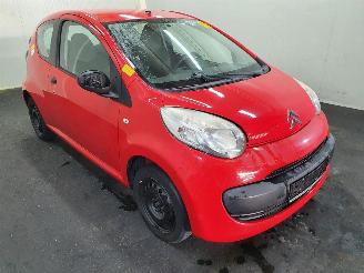 Autoverwertung Citroën C1  2007/1