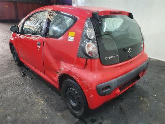 Citroën C1  picture 24