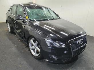 Auto da rottamare Audi Q5  2009/1