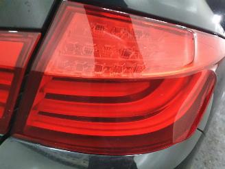 BMW 5-serie  picture 35