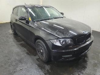 Dezmembrări autoturisme BMW 1-serie  2007/1