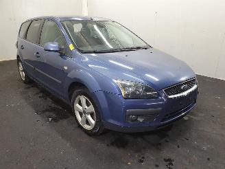 Démontage voiture Ford Focus  2005/1