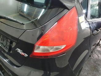 Ford Fiesta  picture 44