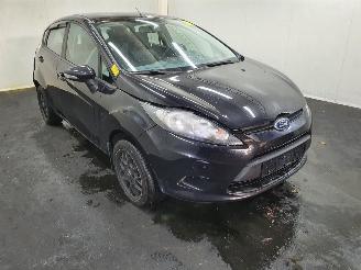 Démontage voiture Ford Fiesta  2010/1