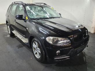 Salvage car BMW X5  2007/1