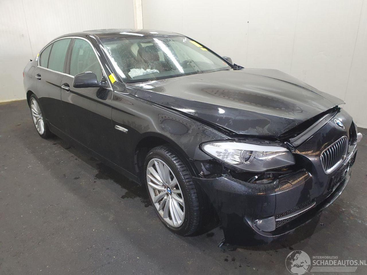 BMW 5-serie 