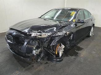 BMW 5-serie  picture 3
