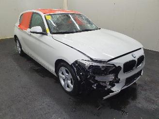 Dezmembrări autoturisme BMW 1-serie  2013/1
