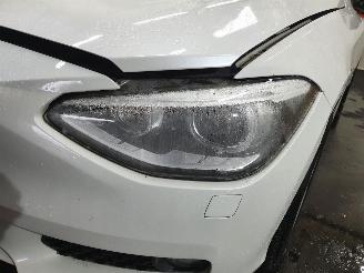 BMW 1-serie  picture 26