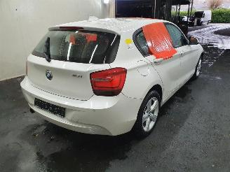 BMW 1-serie  picture 4