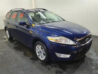 Démontage voiture Ford Mondeo  2007/1