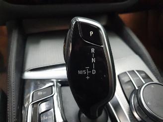 BMW 5-serie  picture 33