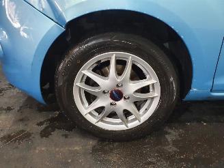 Ford Ka  picture 13