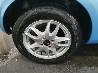 Ford Ka  picture 8