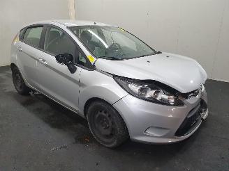 Démontage voiture Ford Fiesta  2011/1