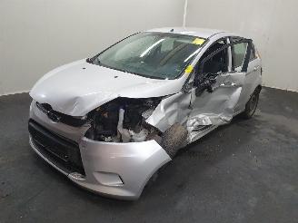 Ford Fiesta  picture 19