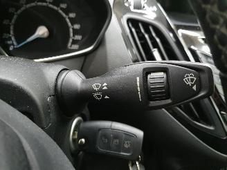 Ford B-Max  picture 28