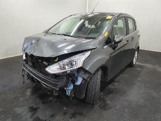 Ford B-Max  picture 24