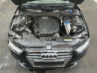 Audi A4  picture 16