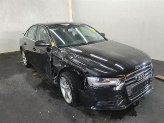 rozbiórka samochody osobowe Audi A4  2015/1