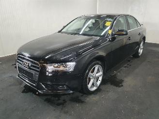 Audi A4  picture 13