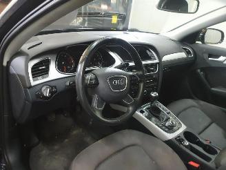 Audi A4  picture 15