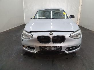 BMW 1-serie  picture 13