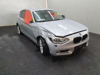 Dezmembrări autoturisme BMW 1-serie  2013/1