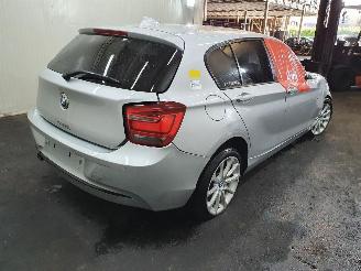 BMW 1-serie  picture 35