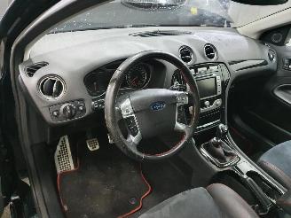 Ford Mondeo  picture 5