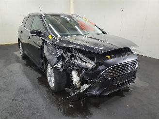 Démontage voiture Ford Focus  2015/1