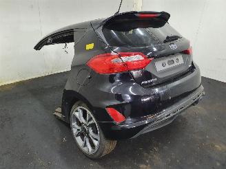 Démontage voiture Ford Fiesta  2020/1