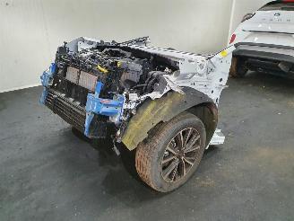 Ford Puma  picture 20