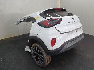 Démontage voiture Ford Puma  2020/1