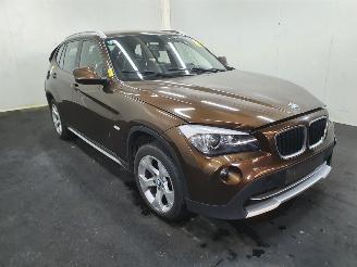 Dezmembrări autoturisme BMW X1  2011/9