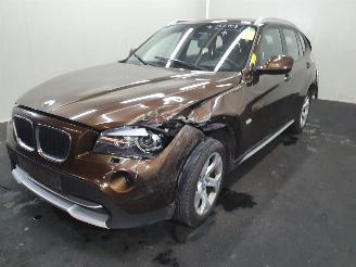 BMW X1  picture 13