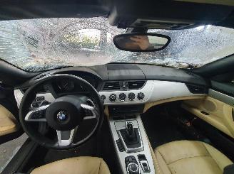 BMW Z4 E89 sDrive20i picture 21