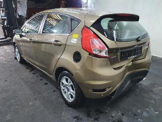 Ford Fiesta 1.6 TDCi Titanium Econetic picture 8