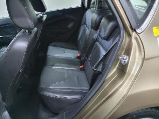 Ford Fiesta 1.6 TDCi Titanium Econetic picture 24