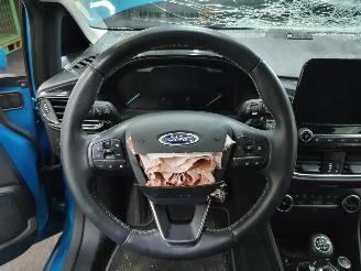 Ford Fiesta 1.0 EcoB. Titanium picture 14