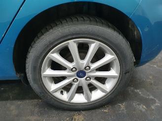 Ford Fiesta 1.0 EcoB. Titanium picture 27