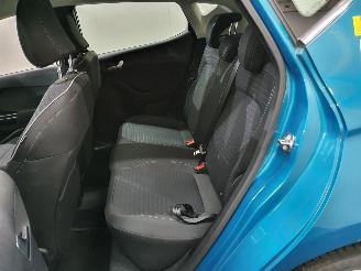 Ford Fiesta 1.0 EcoB. Titanium picture 21