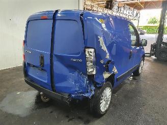 Citroën Nemo  picture 8