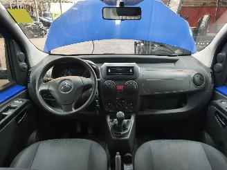 Citroën Nemo  picture 12