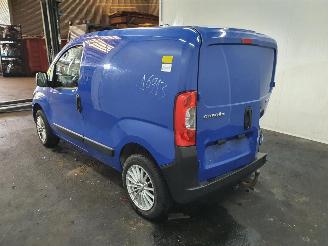 Citroën Nemo  picture 10