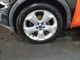 Ford Kuga 2.0 TDCI Titanium picture 21