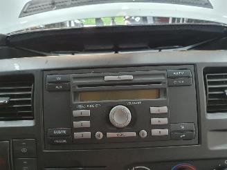 Ford Transit 300M picture 23